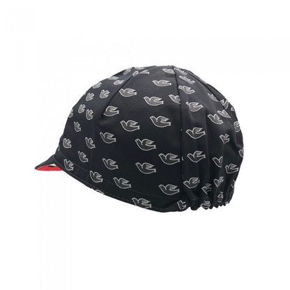 Cinelli Doves cap koerspet / wielrenpet / fietspet
