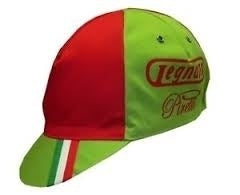 Koerspet / fietspet Legano