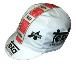 Koerspet / fietspet Teka