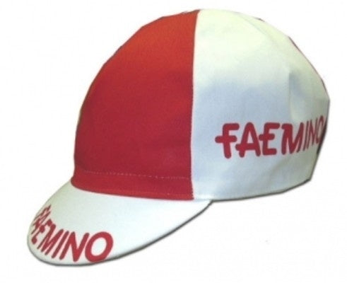 Koerspet / fietspet Feamino