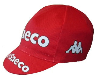 Koerspet / fietspet Saeco