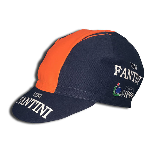 Koerspet / fietspet Vini Fantini