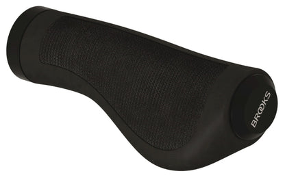 Brooks Ergonomic Rubber Grips 13 x 13 cm