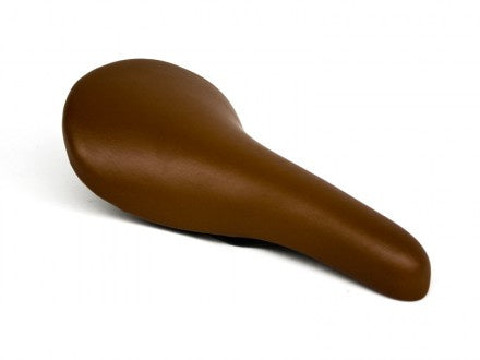 Fixie zadel Bruin