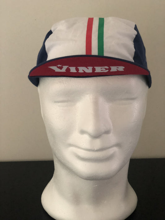 Koerspet / fietspet Viner