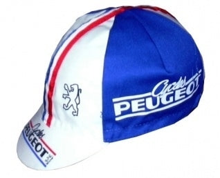 Koerspet / fietspet Peugeot Cycles