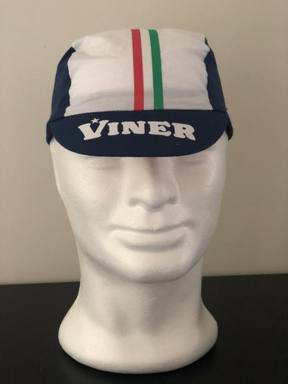 Koerspet / fietspet Viner