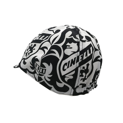Cinelli Crest Pastori koerspet / wielrenpet / fietspet