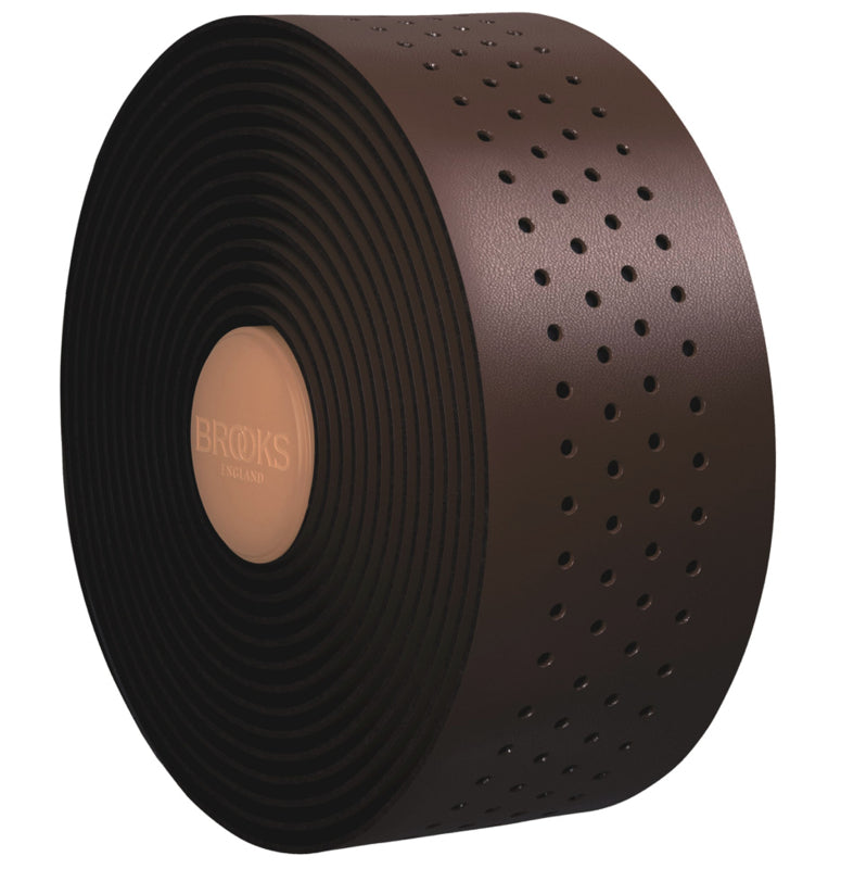 Brooks Stuurlint microfiber - Antiek bruin