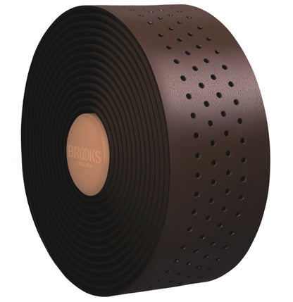 Brooks Stuurlint microfiber - Antiek bruin