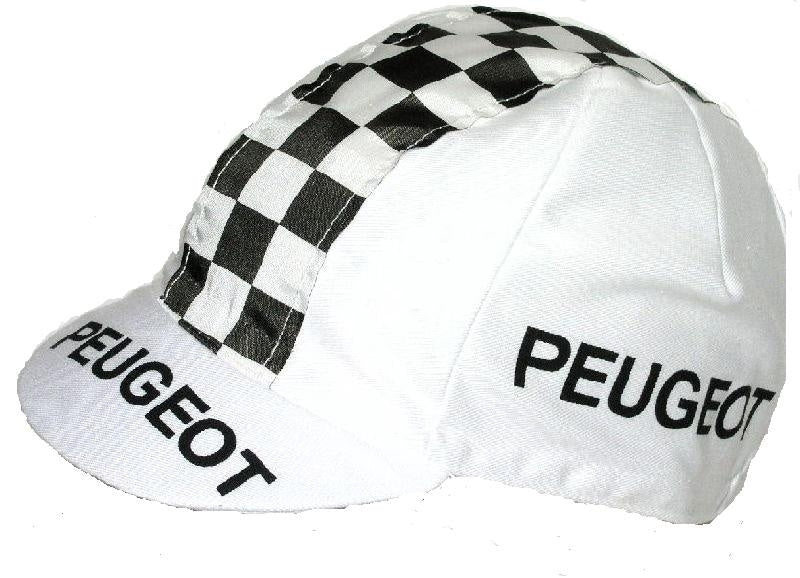 Koerspet / fietspet Peugeot