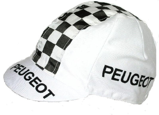 Koerspet / fietspet Peugeot