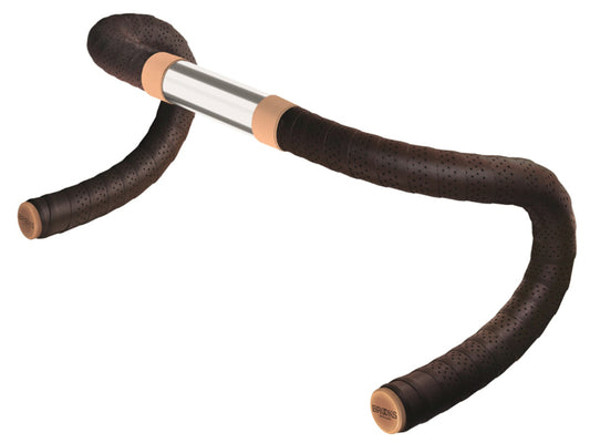 Brooks Stuurlint microfiber - Antiek bruin