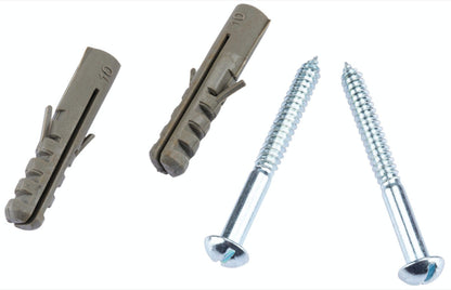 Pro Stor Fiets wandhouder 'Solo Rack II' - Zwart