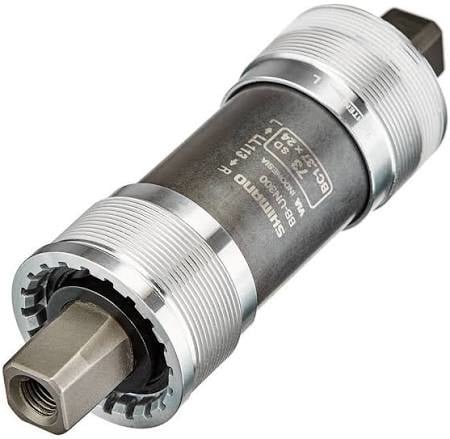 Shimano bracketset "BB-UN300"