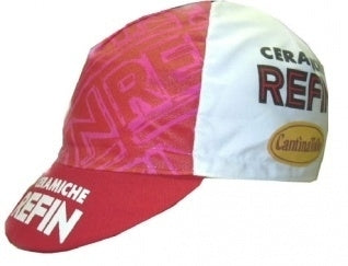 Koerspet / fietspet Refin