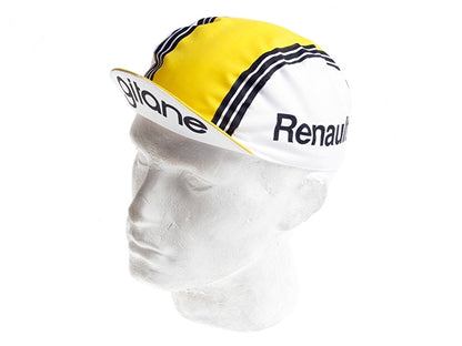 Koerspet / fietspet Renault