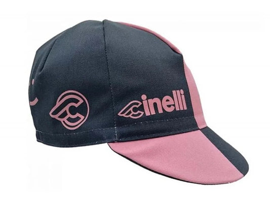 Cinelli Vigorosa koerspet / wielrenpet / fietspet