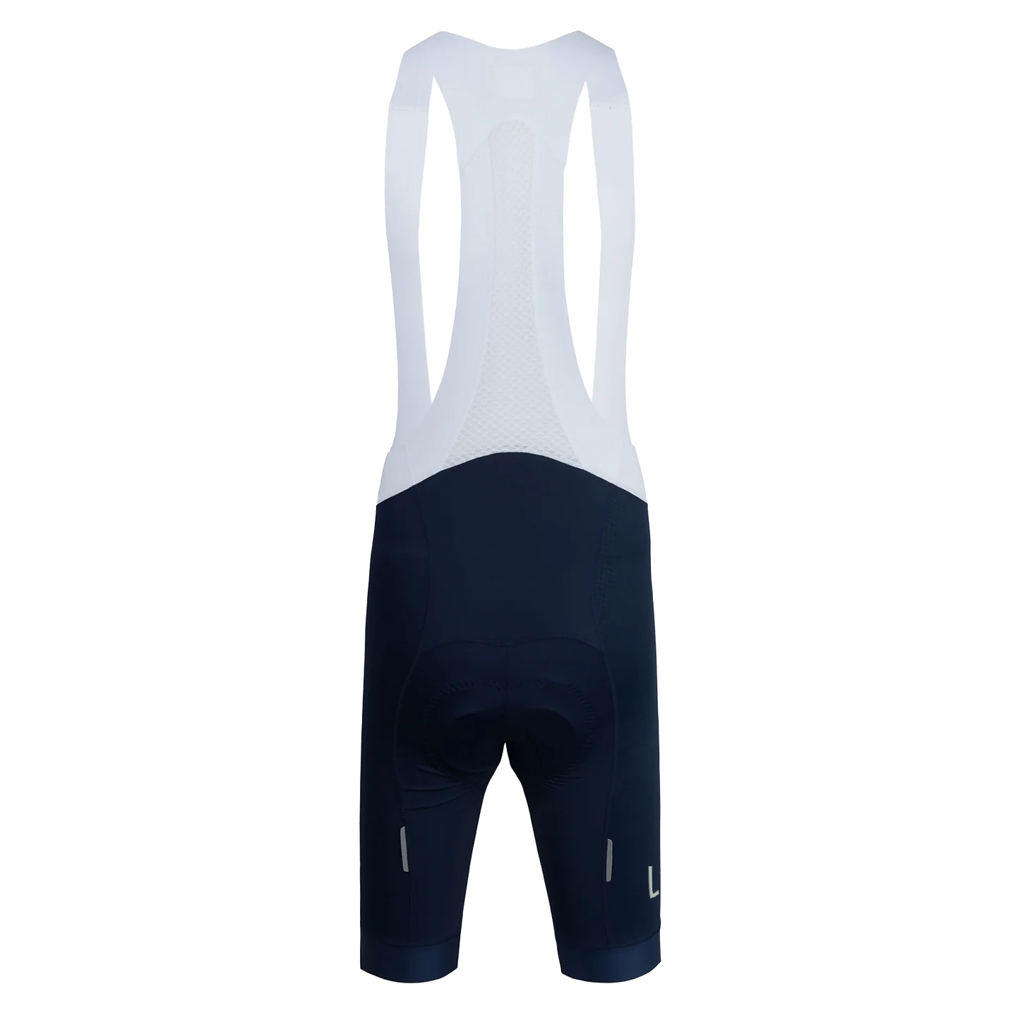 Essentials Women's Bib Shorts - Blue