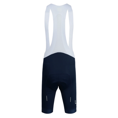 Essentials Women's Bib Shorts - Blue