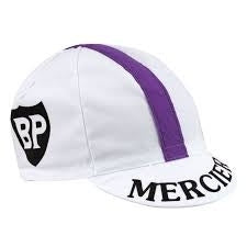 Koerspet / fietspet Mercier