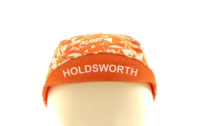 Koerspet / fietspet Holdsworth DeeDar - Oranje