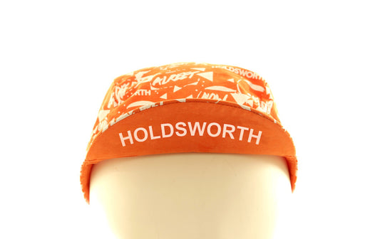 Koerspet / fietspet Holdsworth DeeDar - Oranje