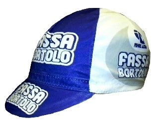 Koerspet / fietspet Fassa Bortolo