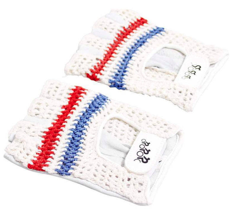 Racehandschoen Retro Mirage