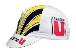 Koerspet / fietspet System U