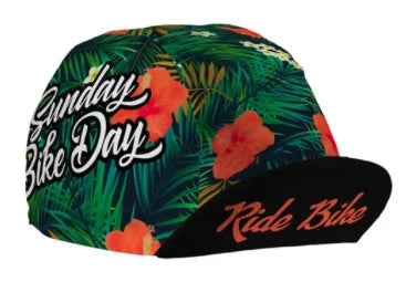 'Sunday bike day' koerspet / wielrenpet / fietspet