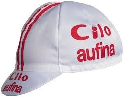 Koerspet / fietspet Cilo Aufina