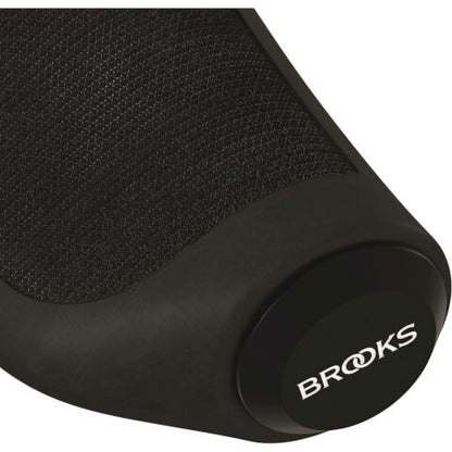Brooks Ergonomic Rubber Grips 13 x 13 cm