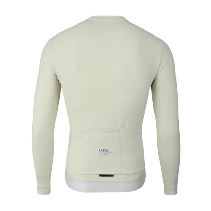 Element Jersey - Bone White