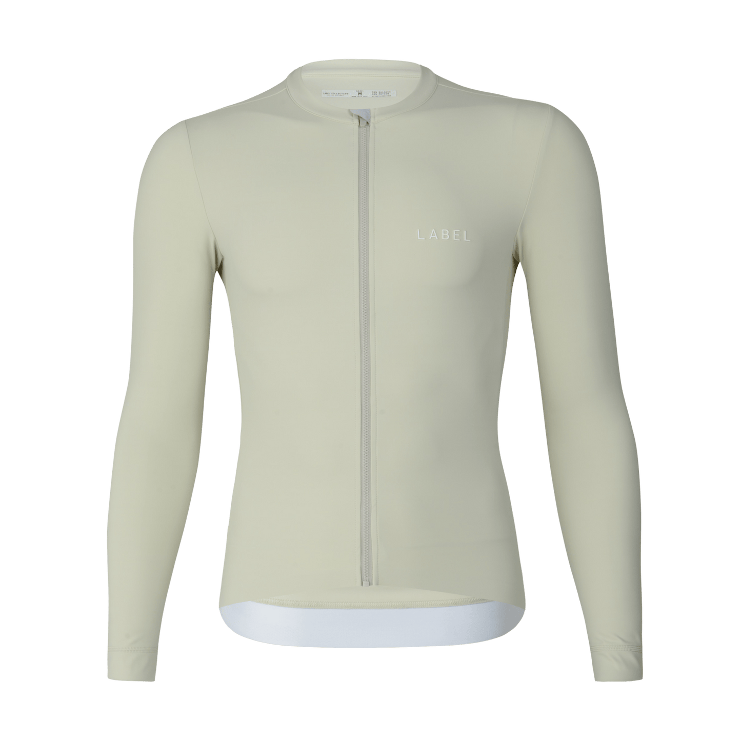 Element Jersey - Bone White