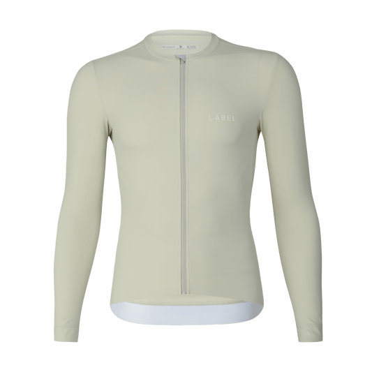 Element Jersey - Bone White