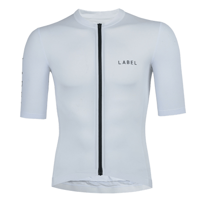 Essentials Recycled Jersey - White