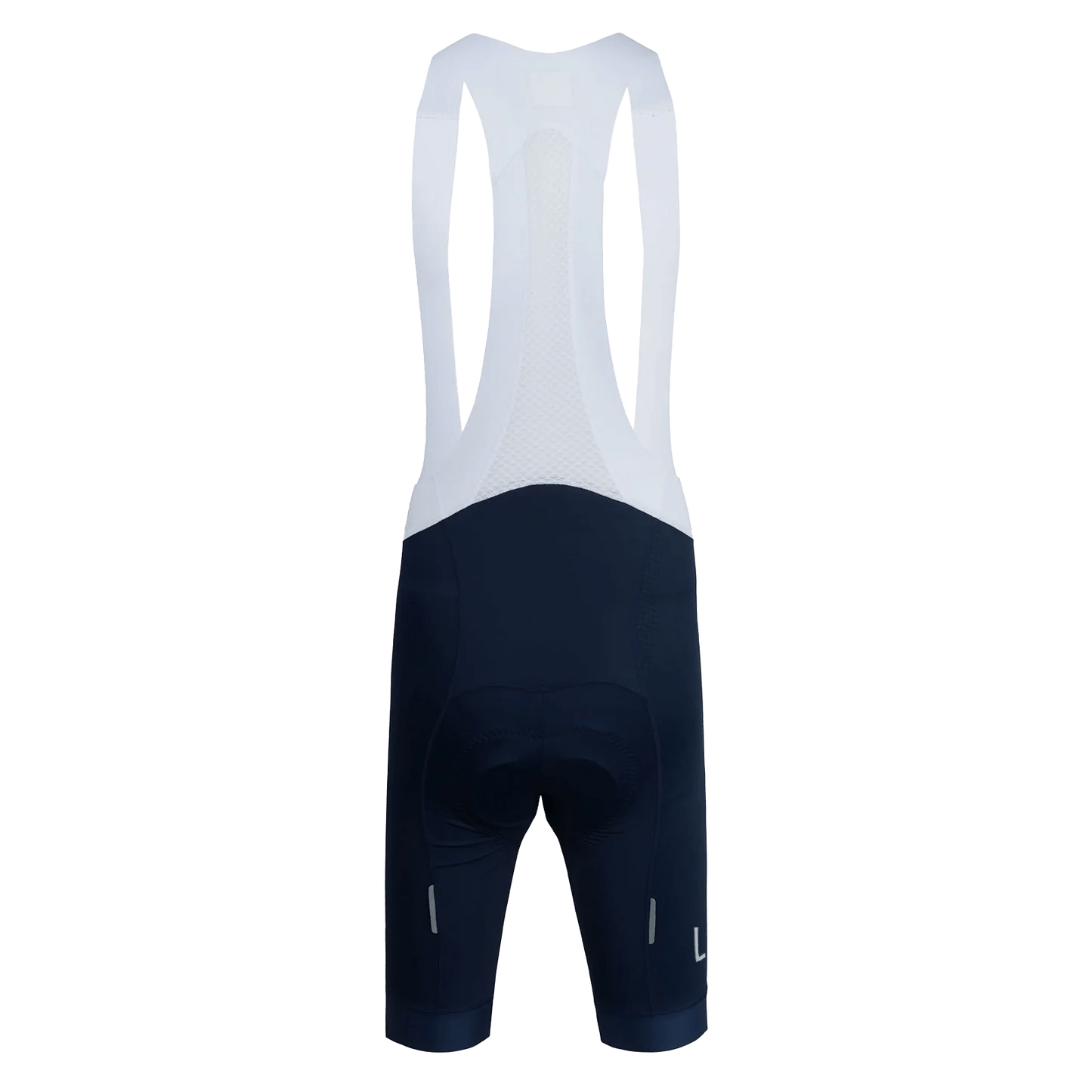 Essentials Men’s Bib Shorts - Blue