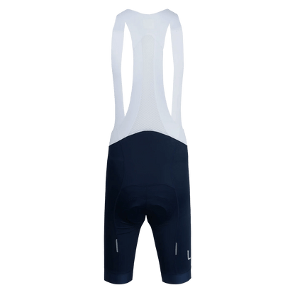 Essentials Men’s Bib Shorts - Blue