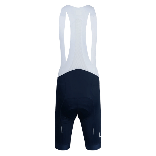 Essentials Men’s Bib Shorts - Blue