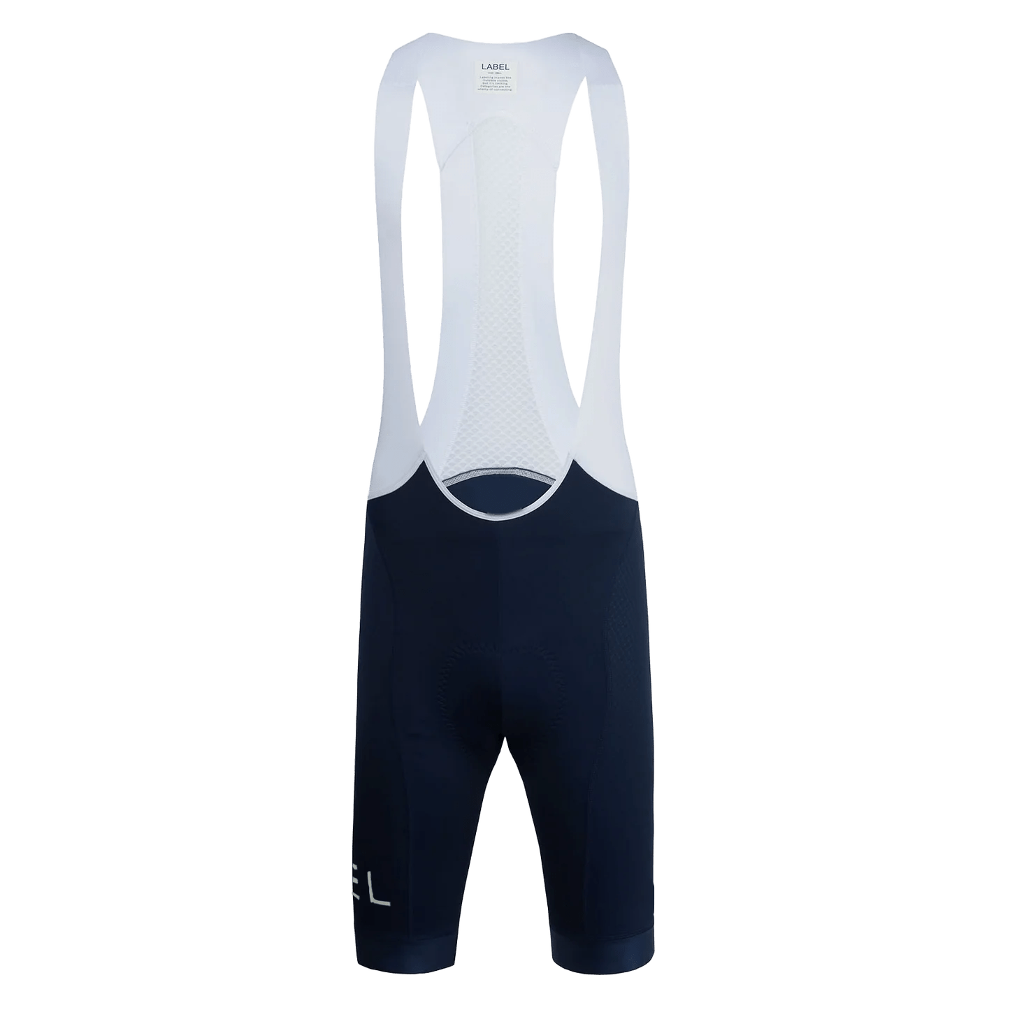 Essentials Men’s Bib Shorts - Blue