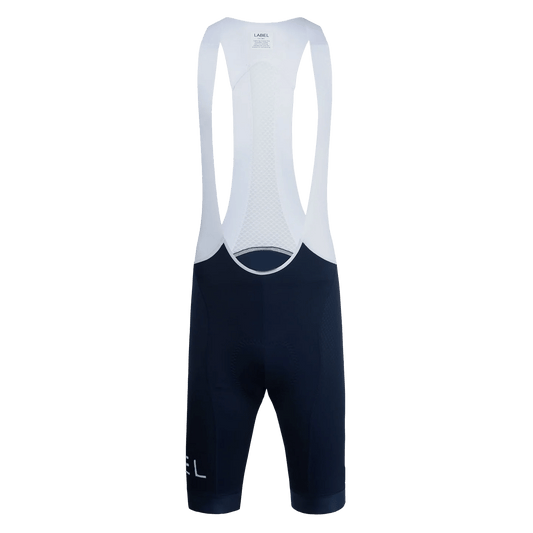 Essentials Men’s Bib Shorts - Blue