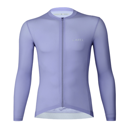 Essentials Training Jersey - Lavender