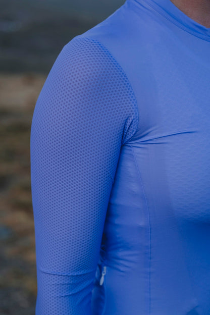 Essentials Training Jersey - Lavender