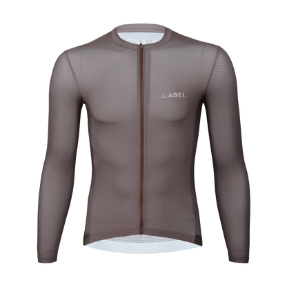 Essentials Training Jersey - Shadow Sheen