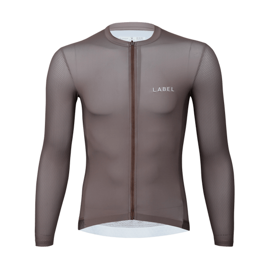 Essentials Training Jersey - Shadow Sheen