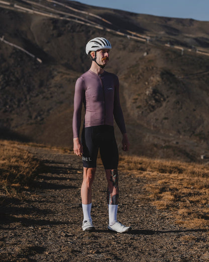 Essentials Training Jersey - Shadow Sheen