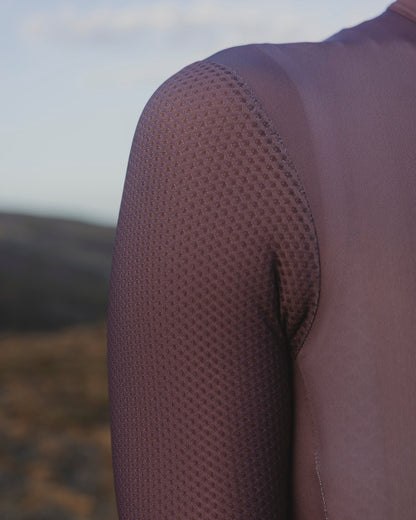 Essentials Training Jersey - Shadow Sheen