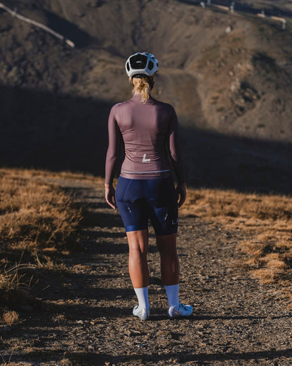 Essentials Training Jersey - Shadow Sheen