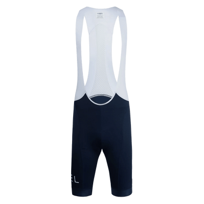 Essentials Women's Bib Shorts - Blue